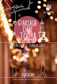 e-book Raksasa dari Jogja